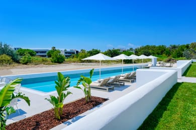 Narciso Thassos Luxury Suites - Image 5