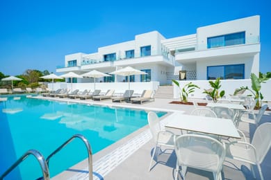 Narciso Thassos Luxury Suites - Image 7