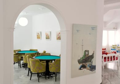 Narges Hotel - Image 5