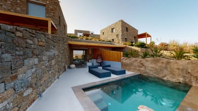 Panormos Bay Suites - Signature Suite IIΙ