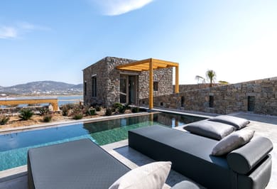 Panormos Bay Suites - Premium Villa 2