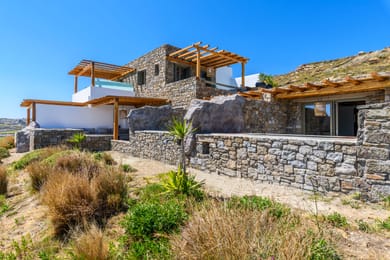 Nasta Intentional Living Mykonos - Image 2