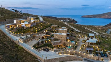 Nasta Intentional Living Mykonos - Image 2