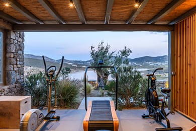 Nasta Intentional Living Mykonos - Image 6