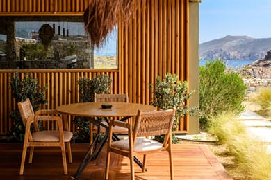 Nasta Intentional Living Mykonos - Image 3
