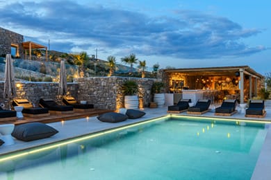 Nasta Intentional Living Mykonos - Image 4