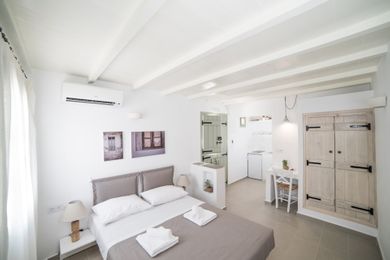 Nastasia Village Boutique Hotel - Image 3