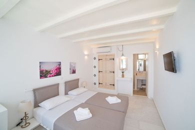 Nastasia Village Boutique Hotel - Image 5