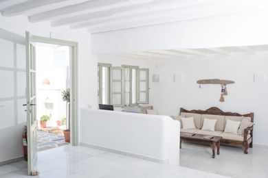 Nastasia Village Boutique Hotel - Image 6