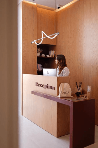Hotel Natica - Image 6