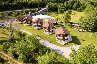 Natura Chalets - Image 4
