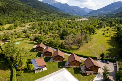 Natura Chalets - Image 6