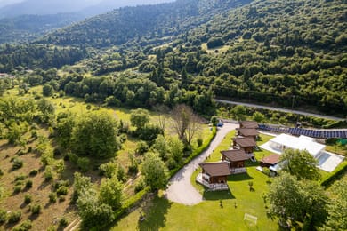 Natura Chalets - Image 7