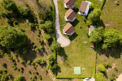 Natura Chalets - Image 3