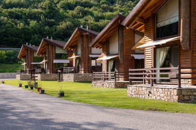 Natura Chalets - Image 5