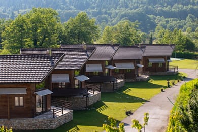 Natura Chalets - Image 2