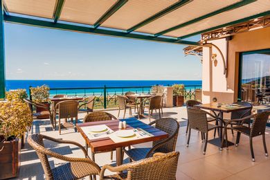 Natura Club & Spa Hotel - Image 2