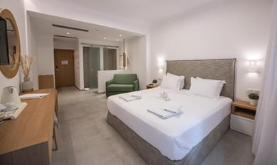 Superior Suite with Private Mini Pool