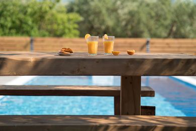 Natura Verde Villas - Image 5