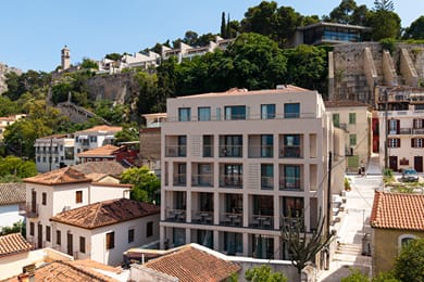 Naus Hotel Nafplio - Image 3