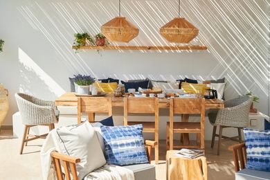 Nausicaa Luxury Villas - Image 4