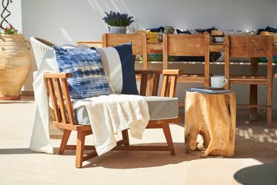 Nausicaa Luxury Villas - Image 6