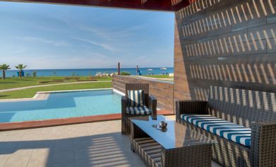 Junior Suite with Private Pool