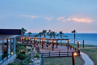 All Senses Nautica Blue Exclusive Resort & Spa Rhodes - Image 2