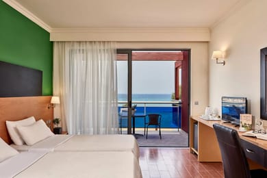 All Senses Nautica Blue Exclusive Resort & Spa Rhodes - Image 3