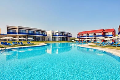 All Senses Nautica Blue Exclusive Resort & Spa Rhodes - Image 7