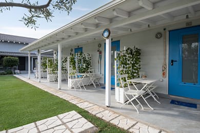 Nautical Toroni Rooms - Image 3
