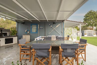 Nautical Toroni Rooms - Image 6