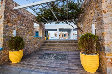 Nautilus Dome Santorini - Image 6