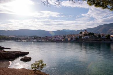 Nautilus Luxury Suites Galaxidi - Image 6