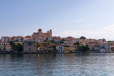 Nautilus Luxury Suites Galaxidi - Image 7