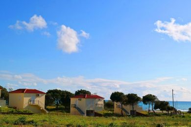 Romanos Beach Villas by Xenia Resorts Messenia - Image 3