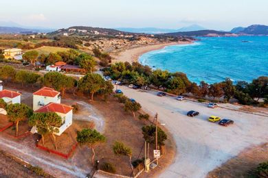 Romanos Beach Villas by Xenia Resorts Messenia - Image 4