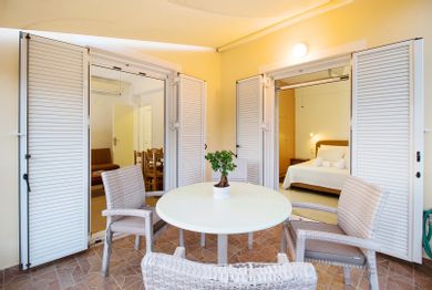 Romanos Beach Villas by Xenia Resorts Messenia - Image 6