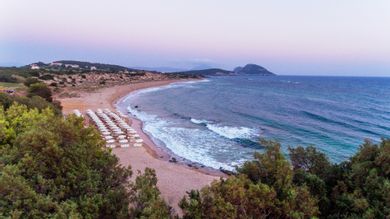 Romanos Beach Villas by Xenia Resorts Messenia - Image 2