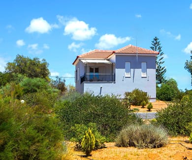 Romanos Beach Villas by Xenia Resorts Messenia - Image 4