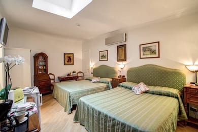 Navona Garden Suites - Image 7