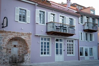 Navria Hotel - Image 2