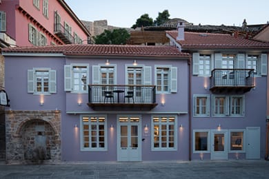 Navria Hotel - Image 5