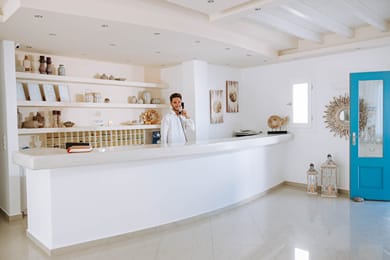 Naxian Emerald Hotel - Image 5