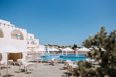Naxian Emerald Hotel - Image 6
