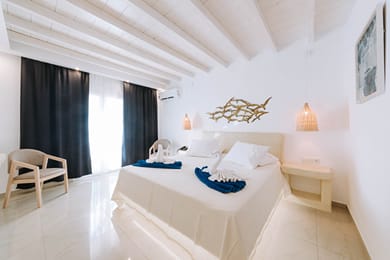 Naxian Emerald Hotel - Image 7