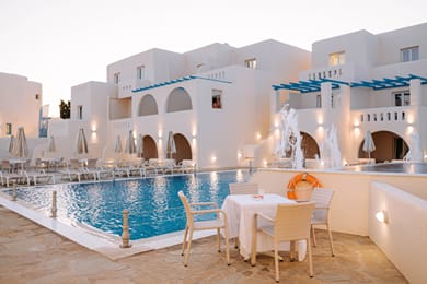 Naxian Emerald Hotel - Image 2