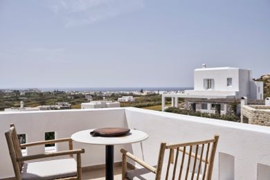 Elegant Villa with Private Pool & Sea View