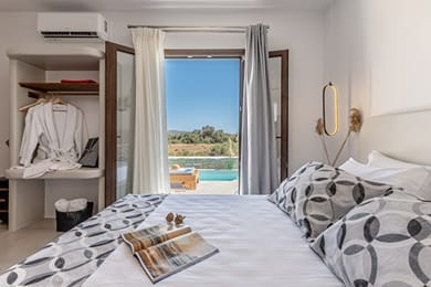 Premium Suite with Private Pool