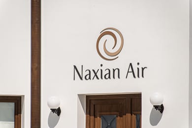 Naxian Air - Image 3